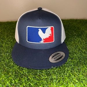 Custom SnapBack Hat